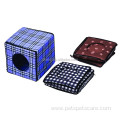 Decorative Soft Indoor Dog House Pet Bed